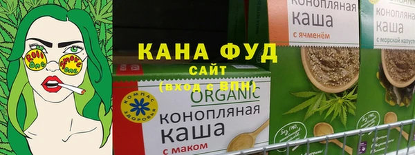 молекула духа Мегион